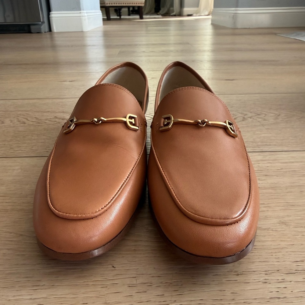 Sam Edelman Women's Loraine Loafers NEW - Picture 6 of 10